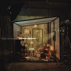 Cover of Tales Of Solace