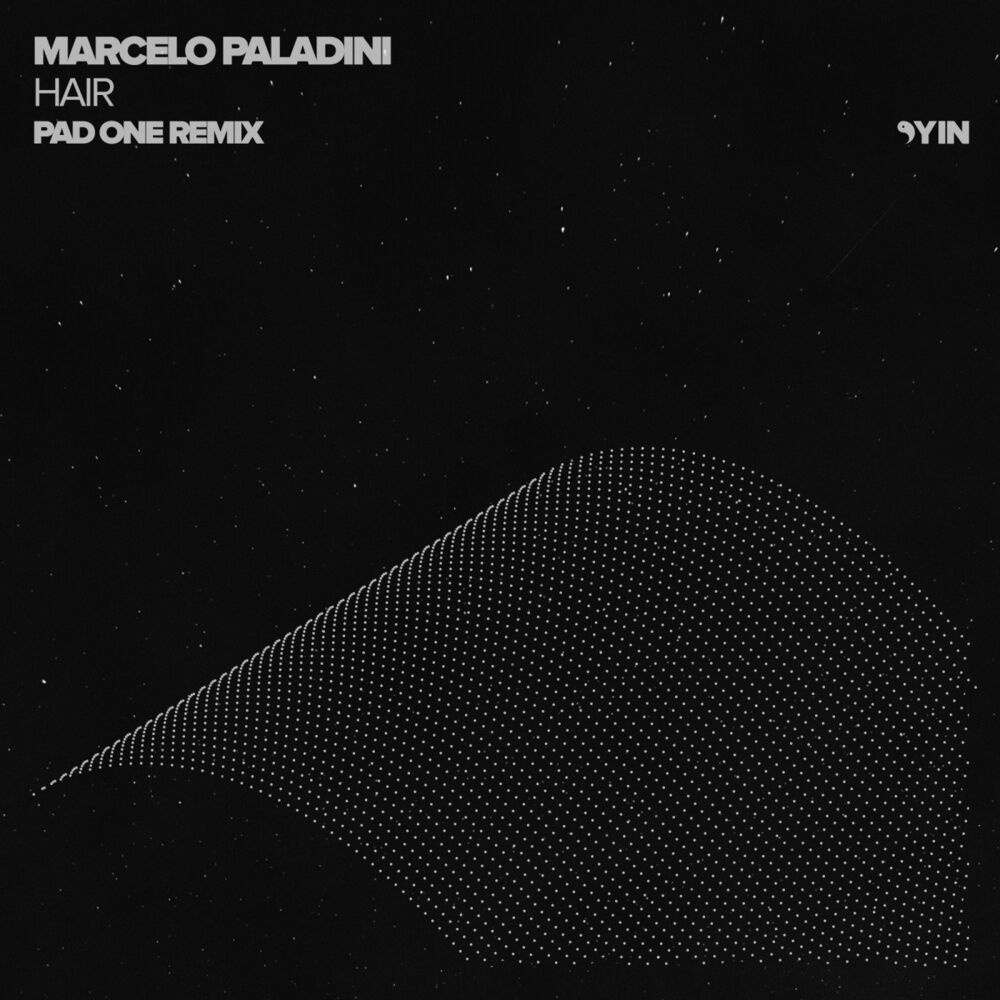 Picture of Hair (Pad One Remix)