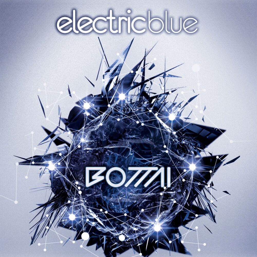 Picture of Electric Blue