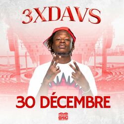 Cover of 30 DÉCEMBRE