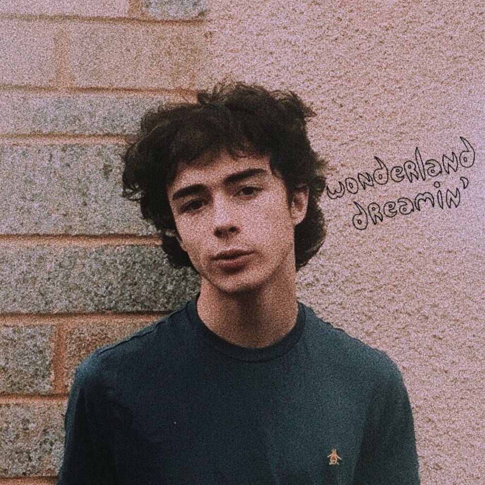 Picture of Wonderland Dreamin'