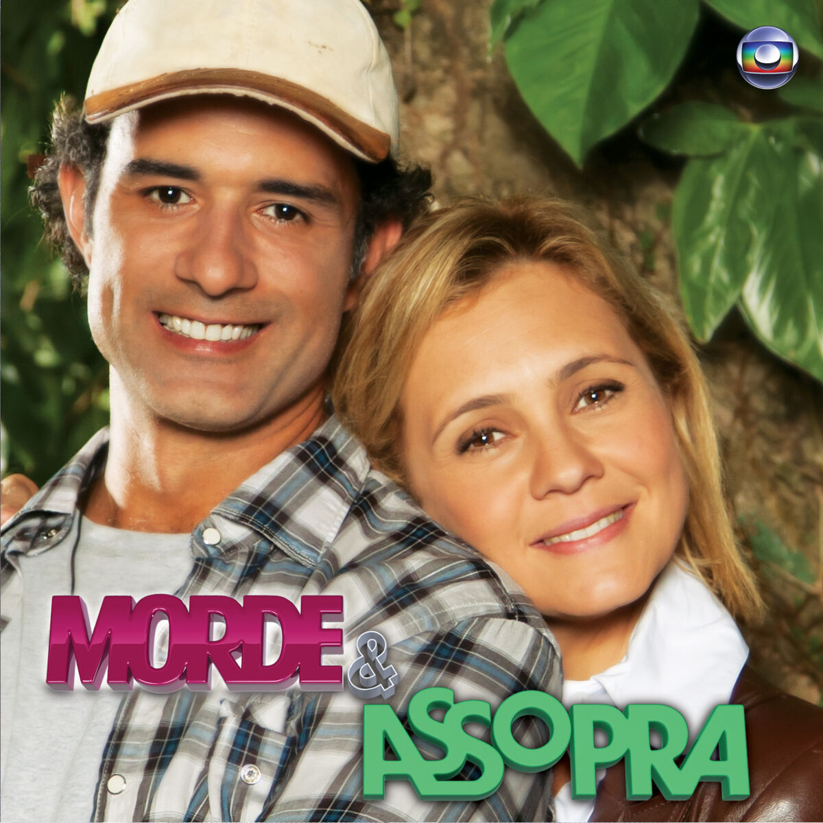 Album cover of Amar Não é Pecado