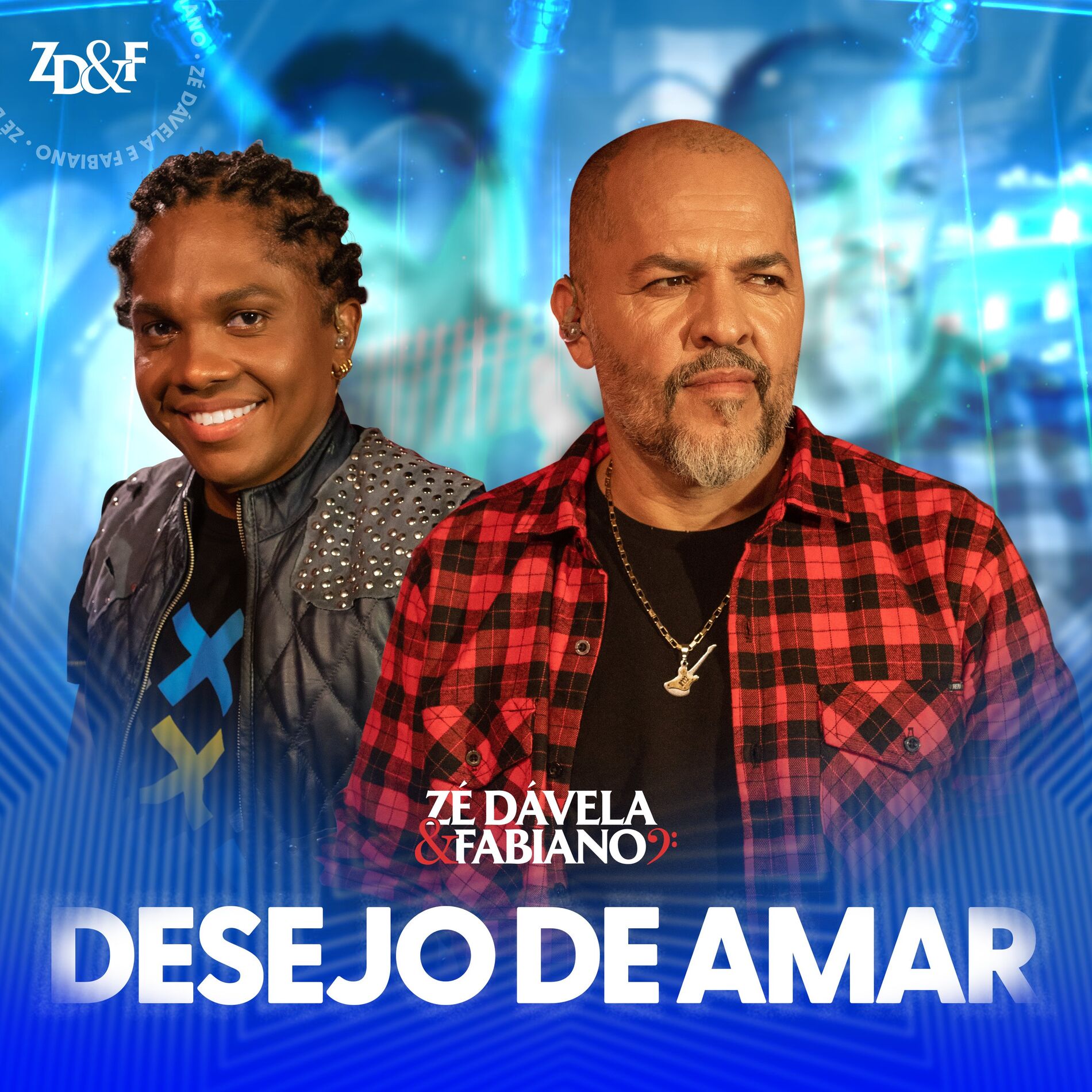 Album cover of Desejo de Amar