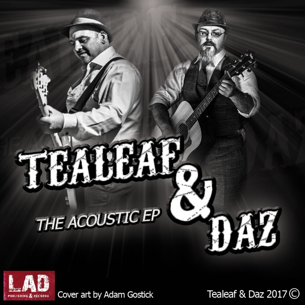 Picture of The Acoustic EP