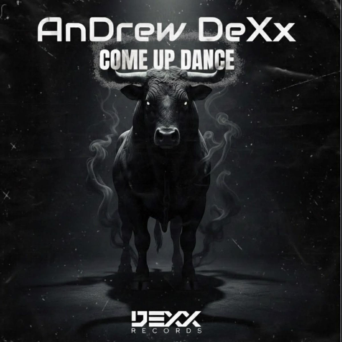 Album cover of Come Up Dance