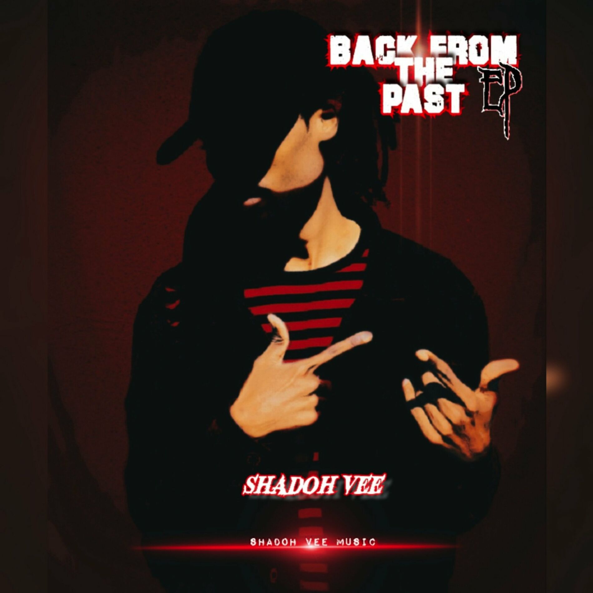 Album cover of Back from the Past