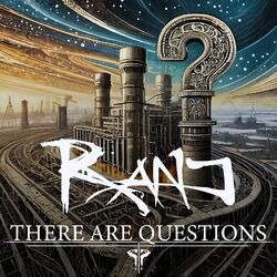 Cover of There Are Questions