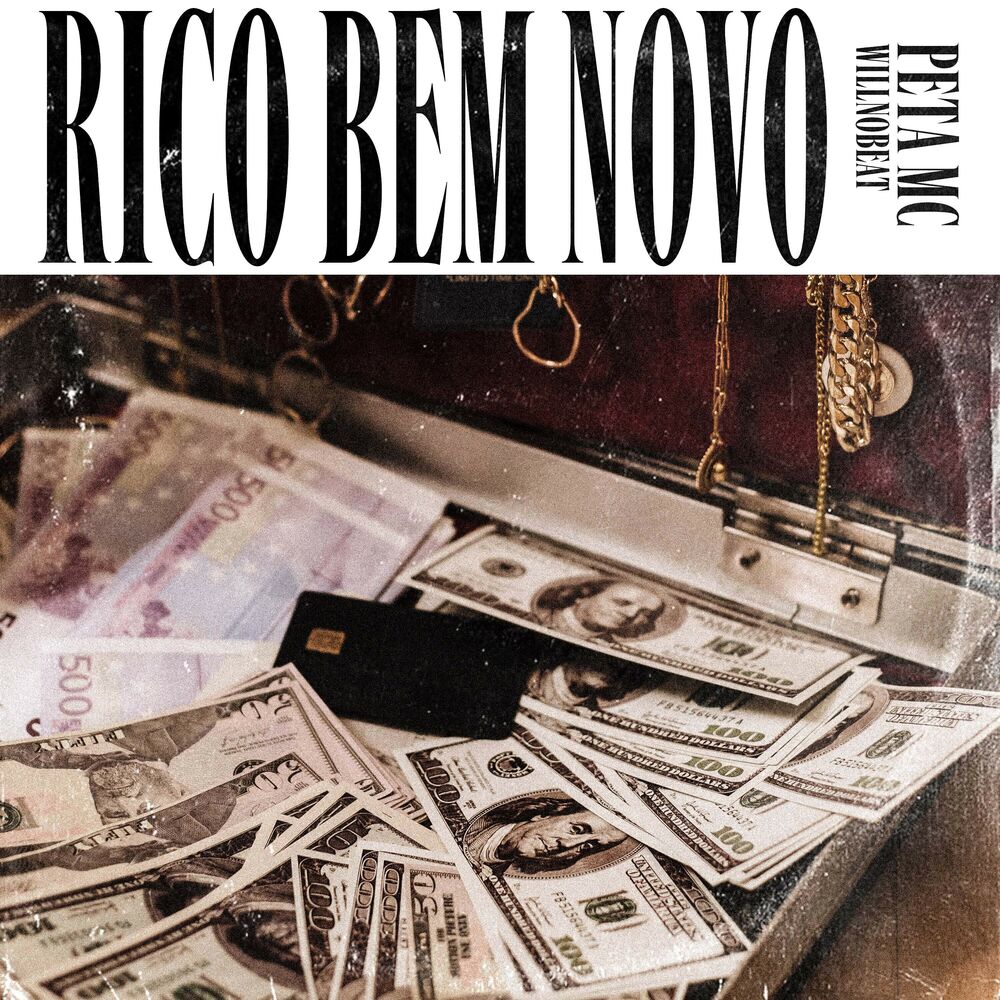 Picture of Rico Bem Novo
