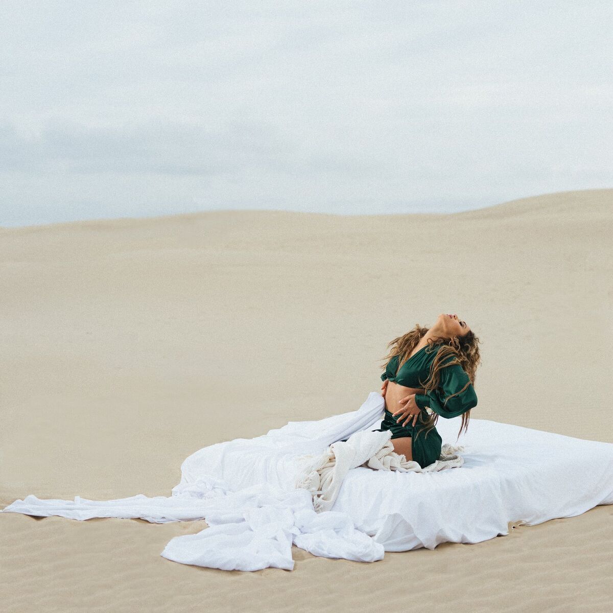 Album cover of Questions