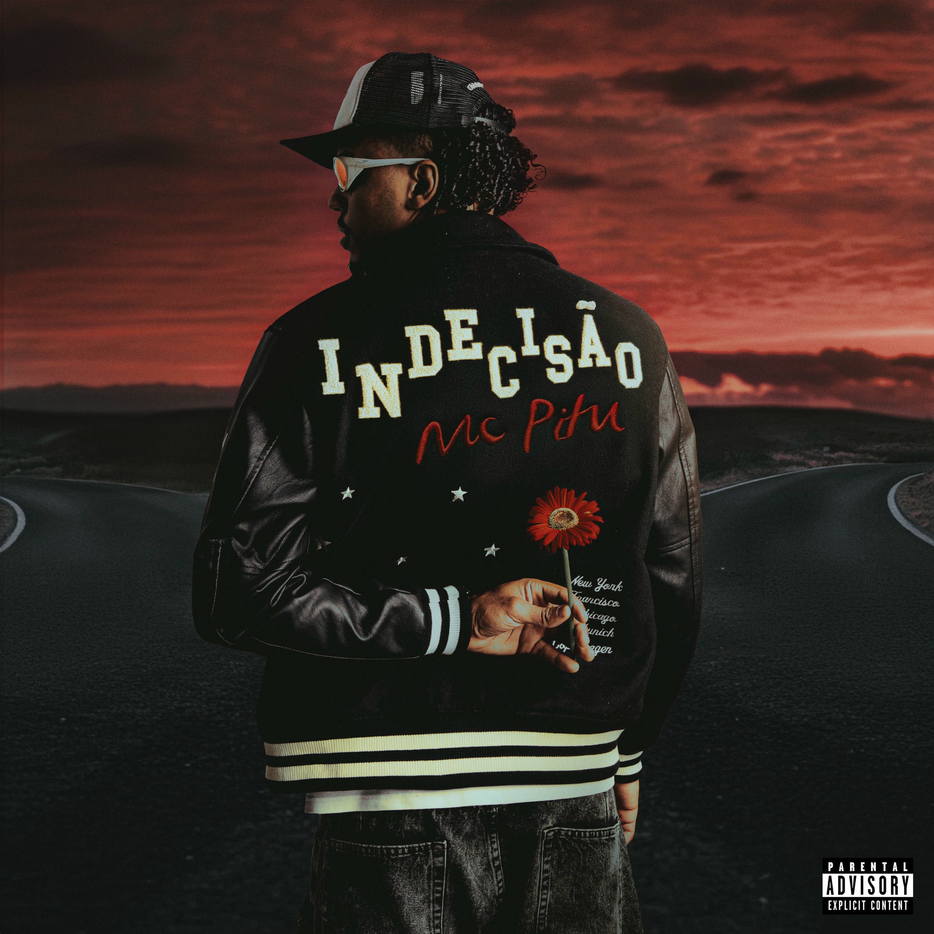 Album cover of Tralha