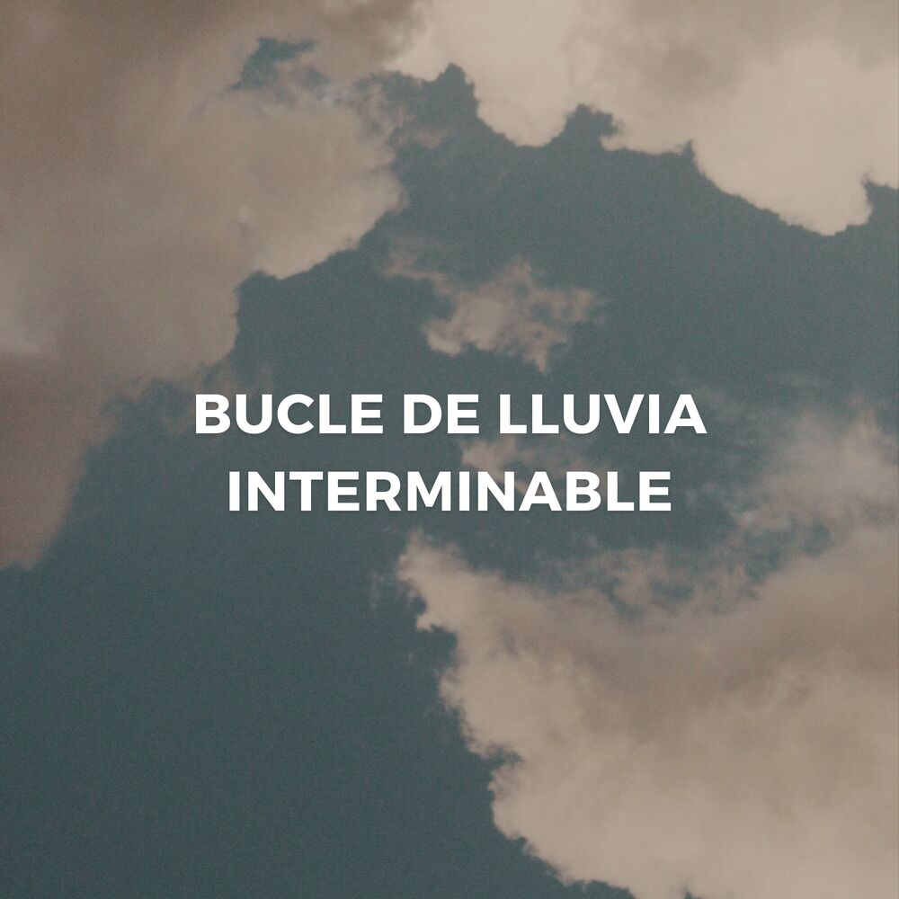 Picture of Bucle De Lluvia Interminable