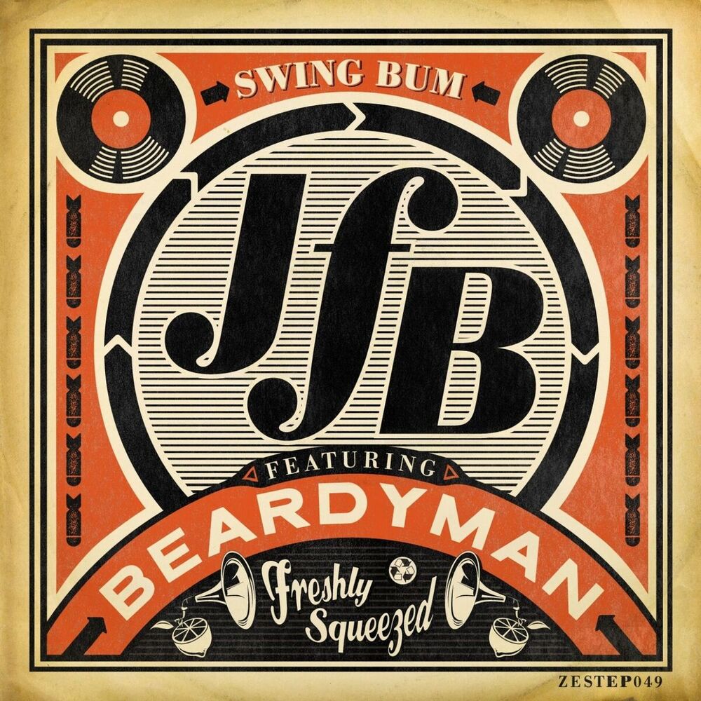 Picture of Swing Bum