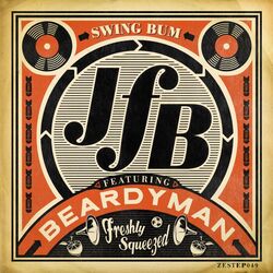 Cover of Swing Bum