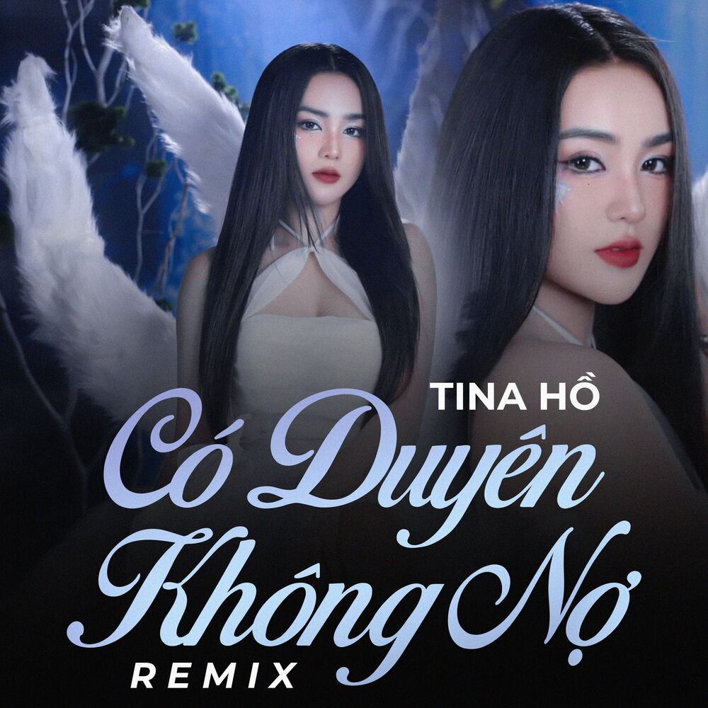 Picture of Có Duyên Không Nợ (Remix Version)