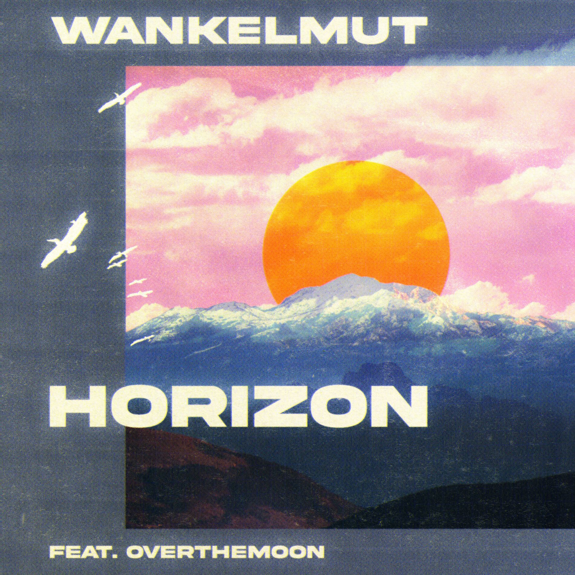 Album cover of Horizon (feat. OverTheMoon)