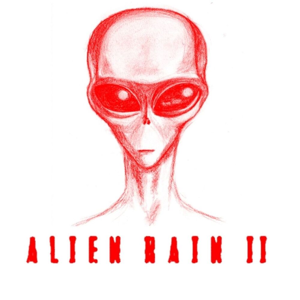 Picture of Alien Rain 2