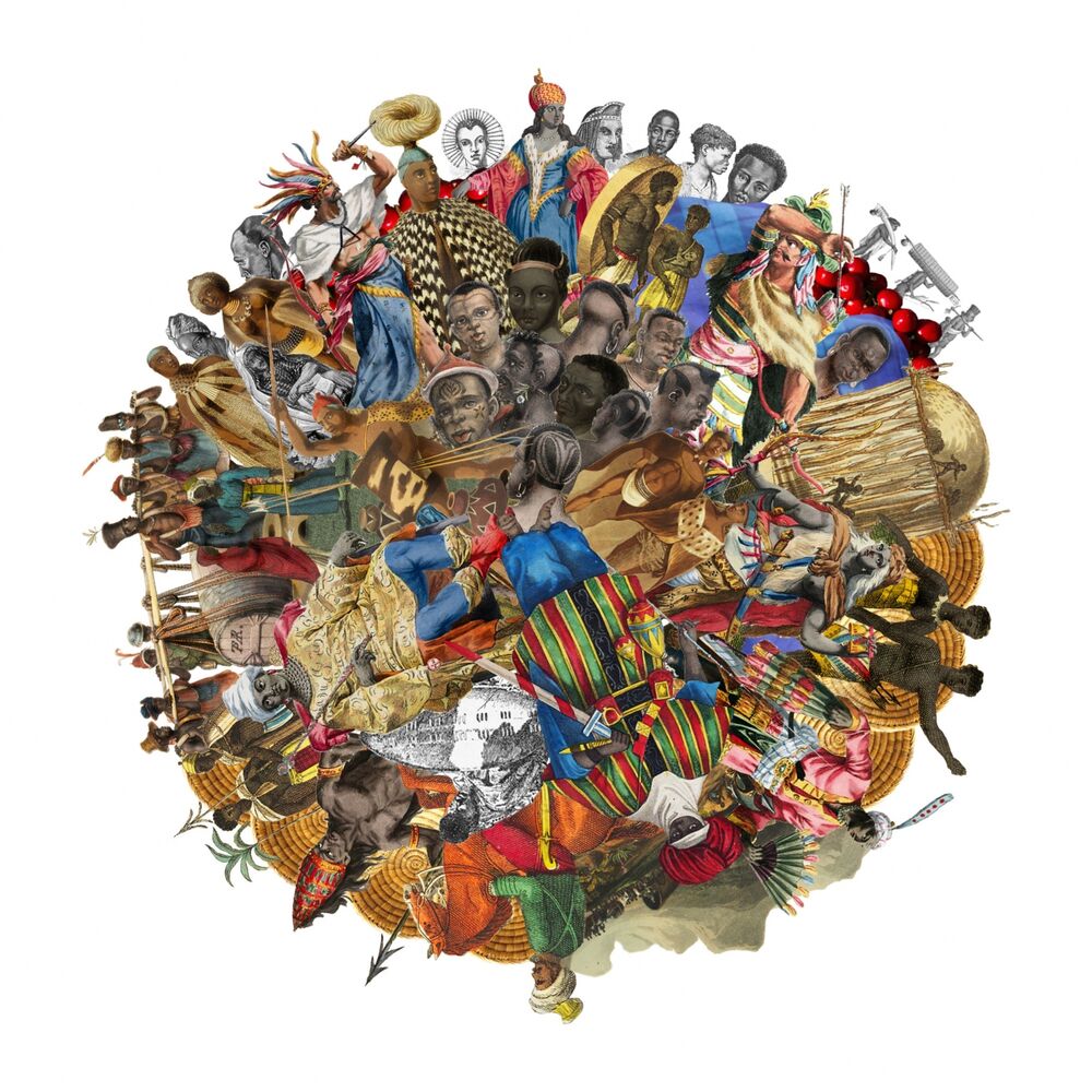 Picture of Mental Pictures