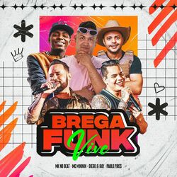 Cover of Bregafunk Vive