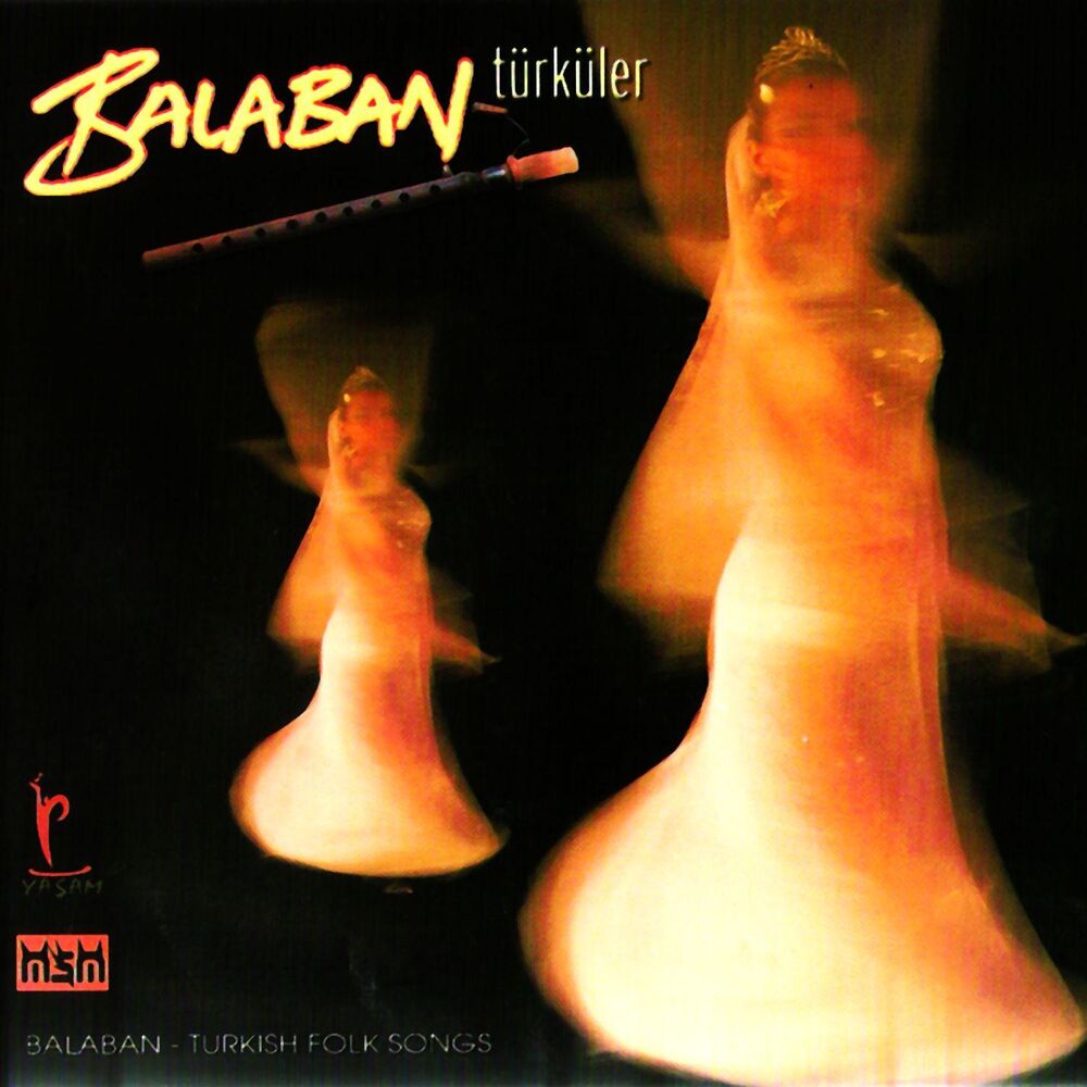 Picture of Balaban Türküler