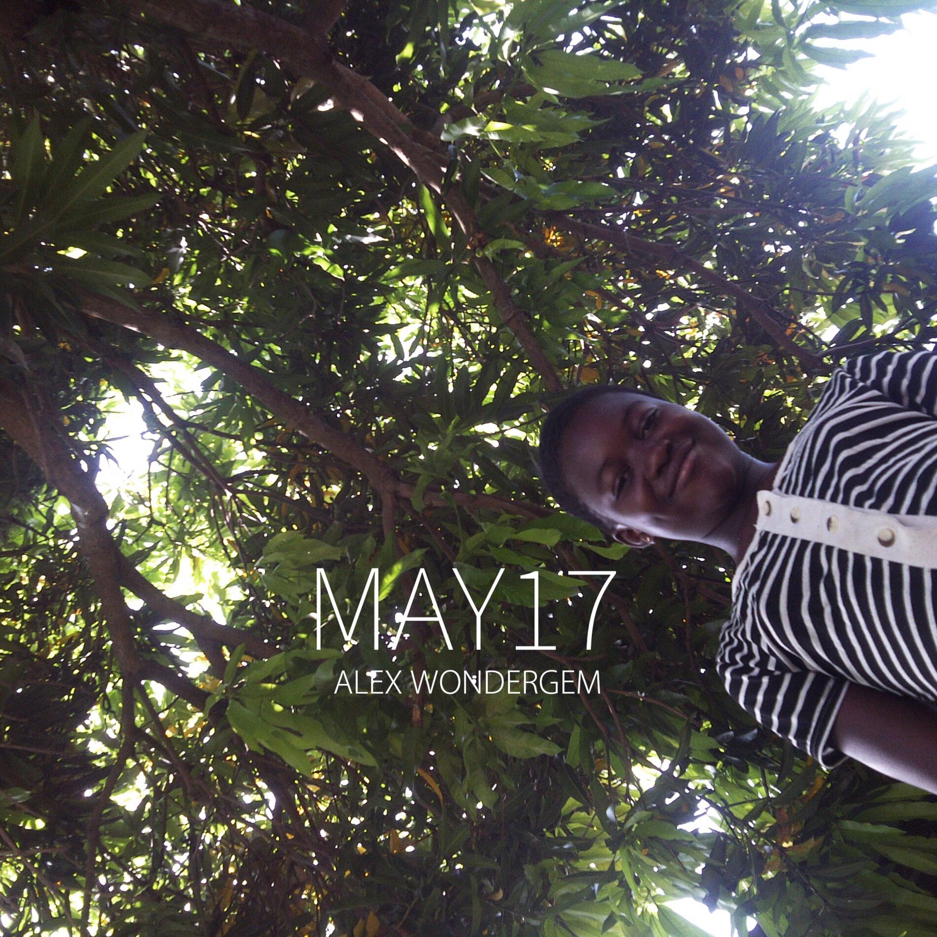 Album cover of May17