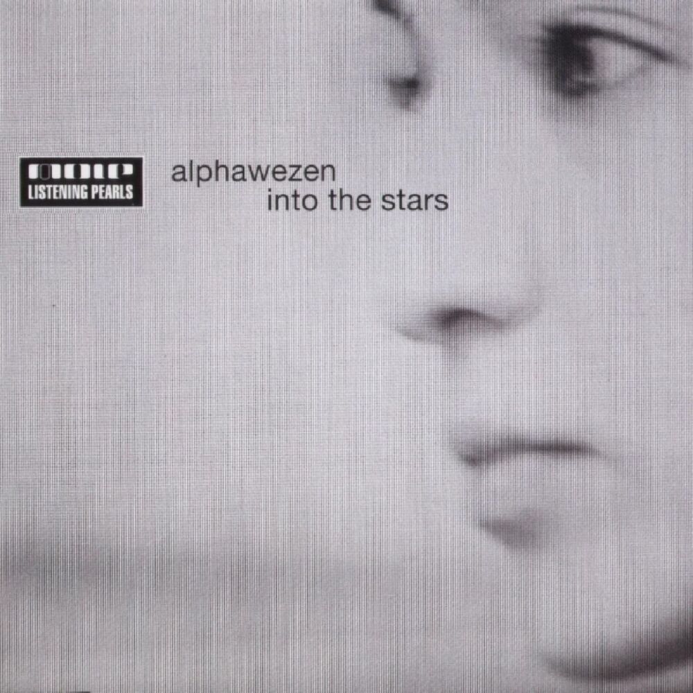 Picture of Alphawezen - Into The Stars (Mixes) (MP3 Single)