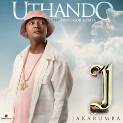 Cover of Uthando