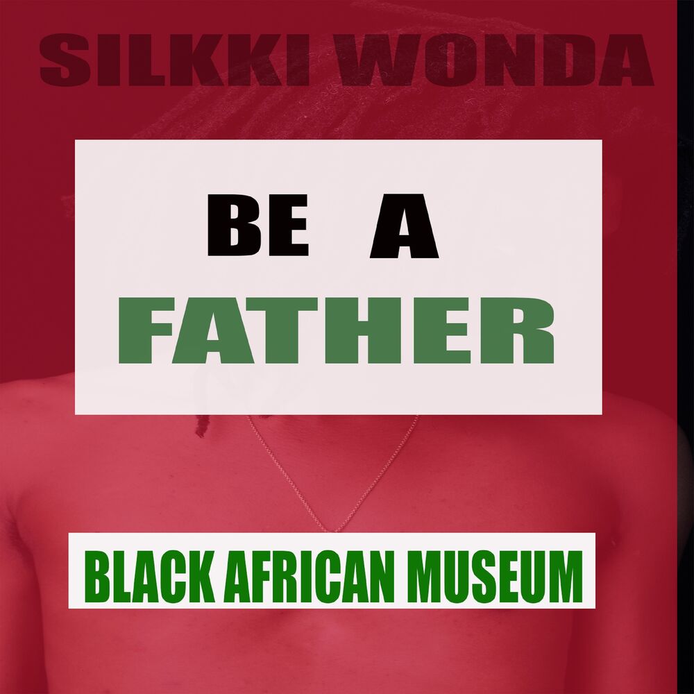 Picture of Be A Father