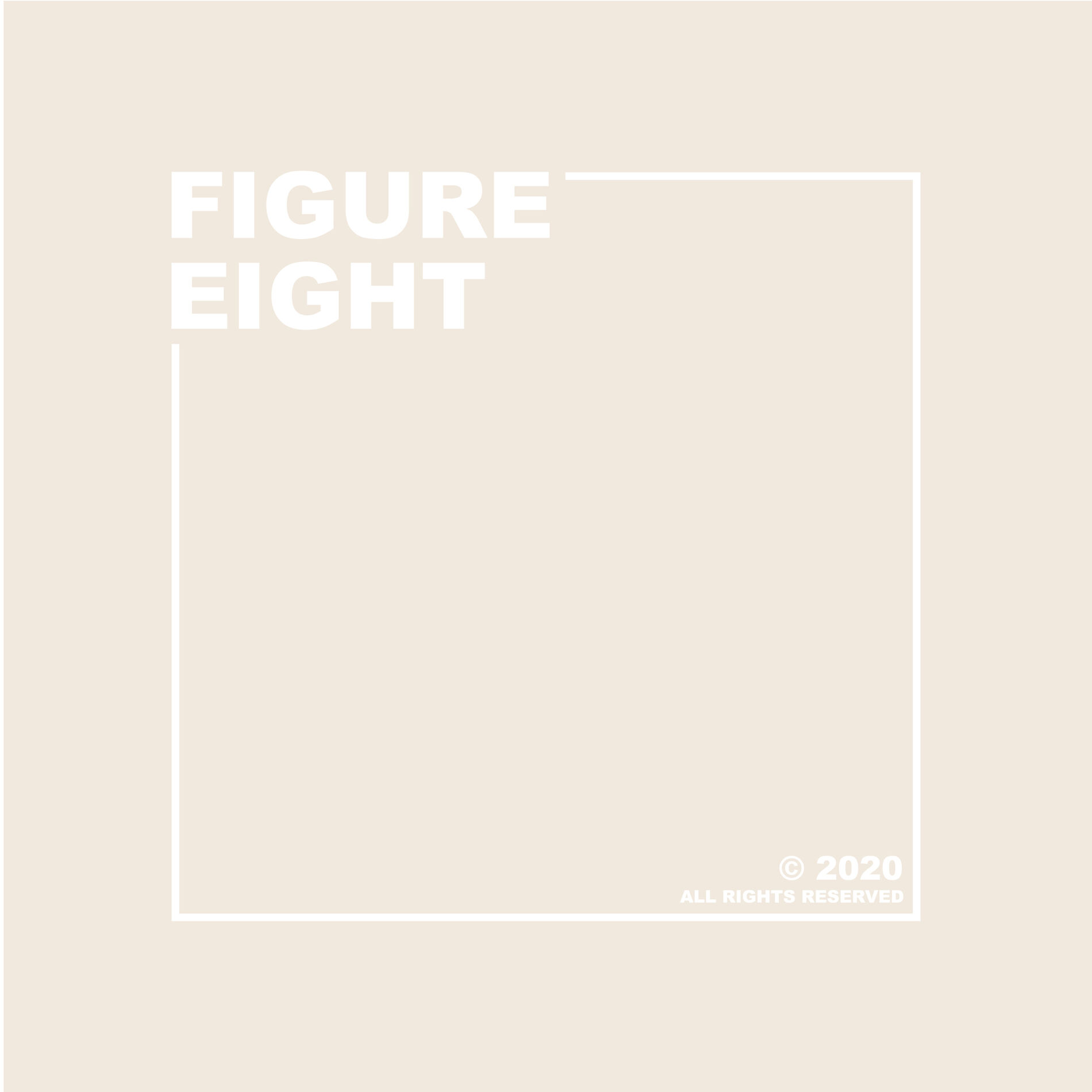 Album cover of Figure Eight