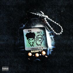 Cover of THROUGH 2 U
