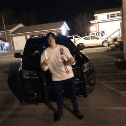 Cover of Put in work