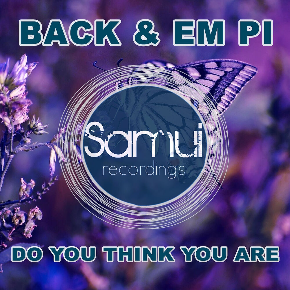 Picture of Do You Think You are (JL, Yvvan Back, EM Pi Remix)