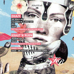 Cover of She Wants Me