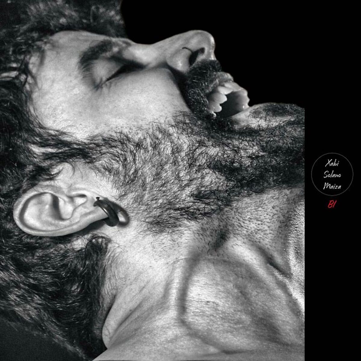 Album cover of Euri artean