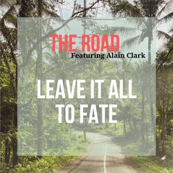 Cover of Leave It All To Fate
