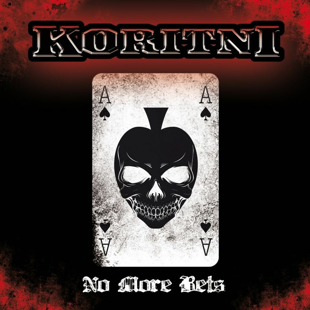 Picture of No More Bets