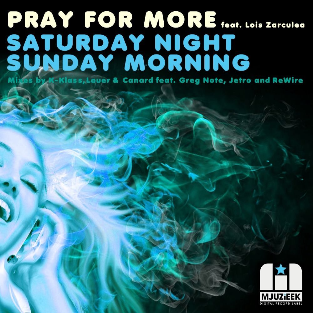 Picture of Saturday Night Sunday Morning