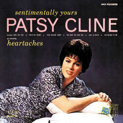 Cover of Sentimentally Yours