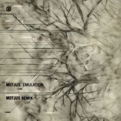 Cover of Emulation (Mefjus Remix)