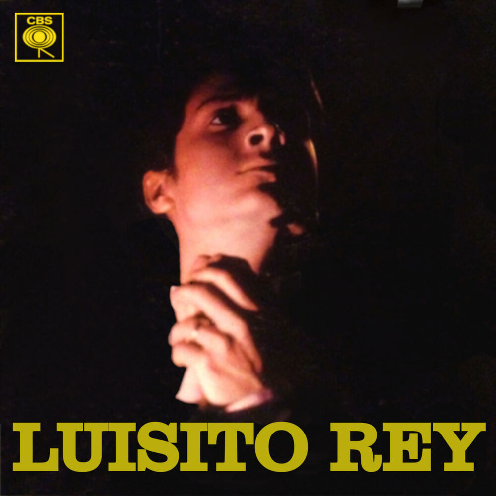 Picture of Luisito Rey