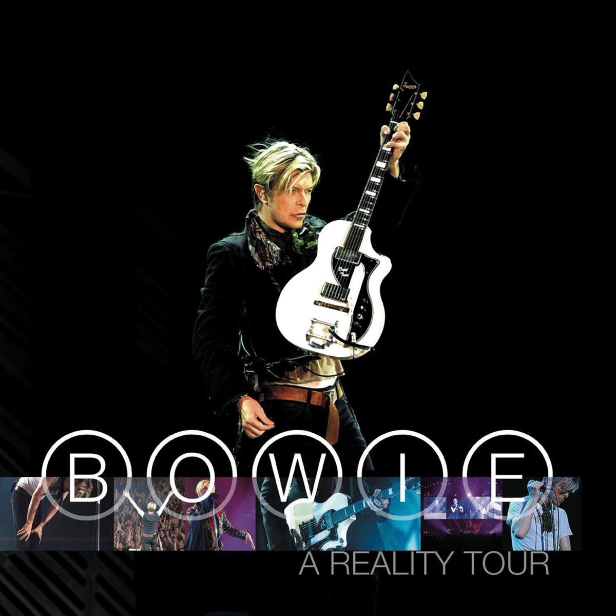 Album cover of Rebel Rebel