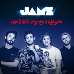music cover