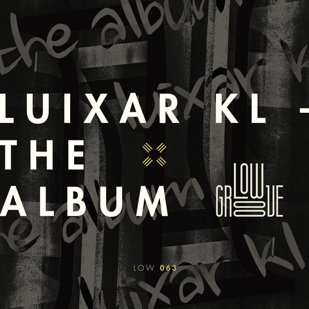 Picture of The Album