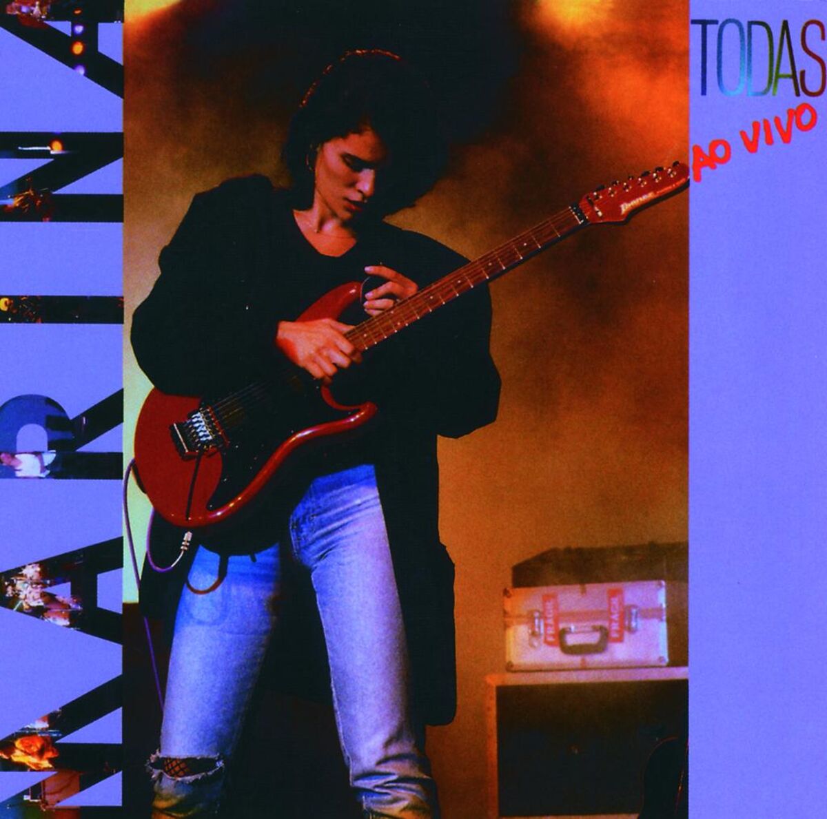 Album cover of Eu Te Amo Você