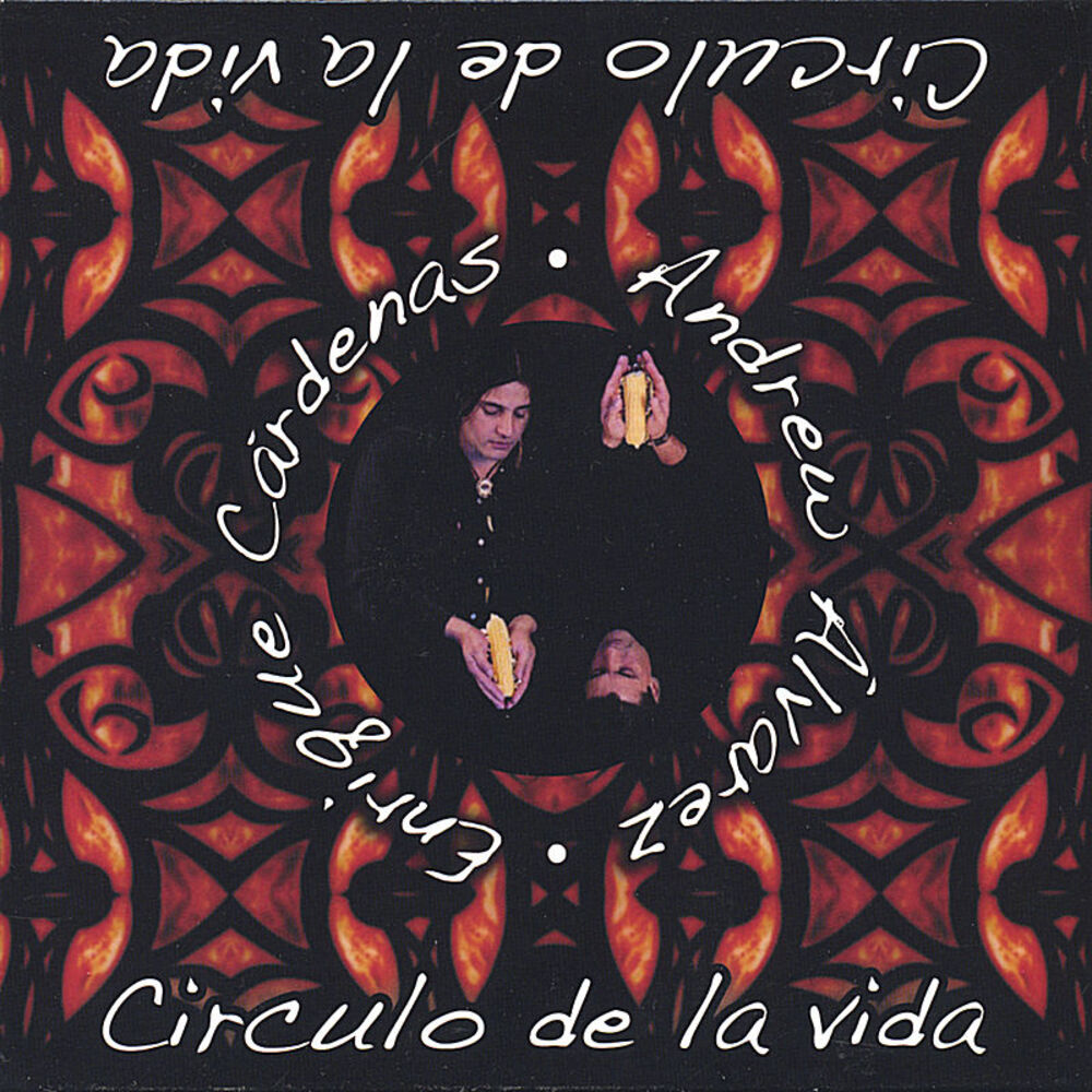 Picture of Circulo de la Vida