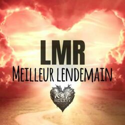 music cover