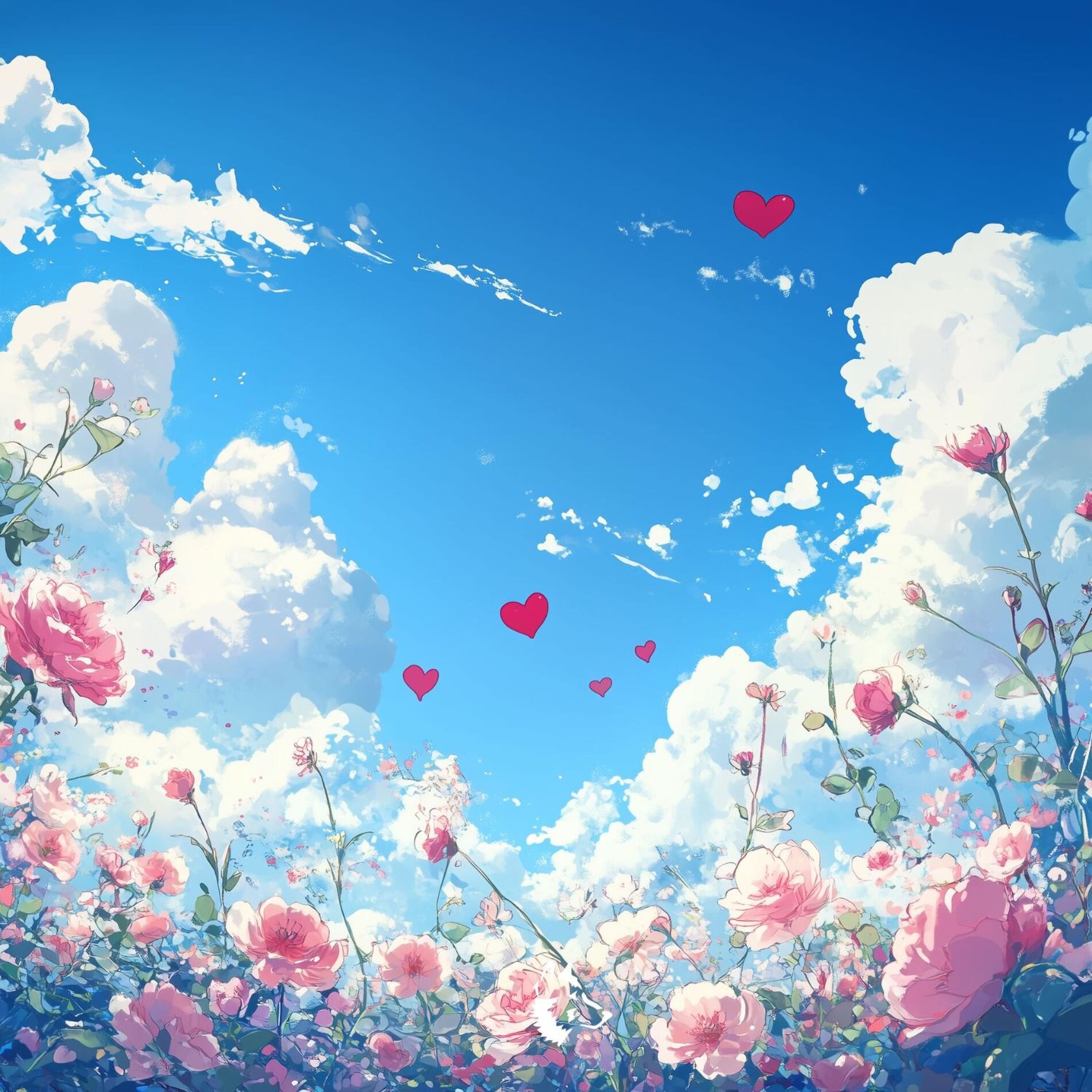 Album cover of First Love