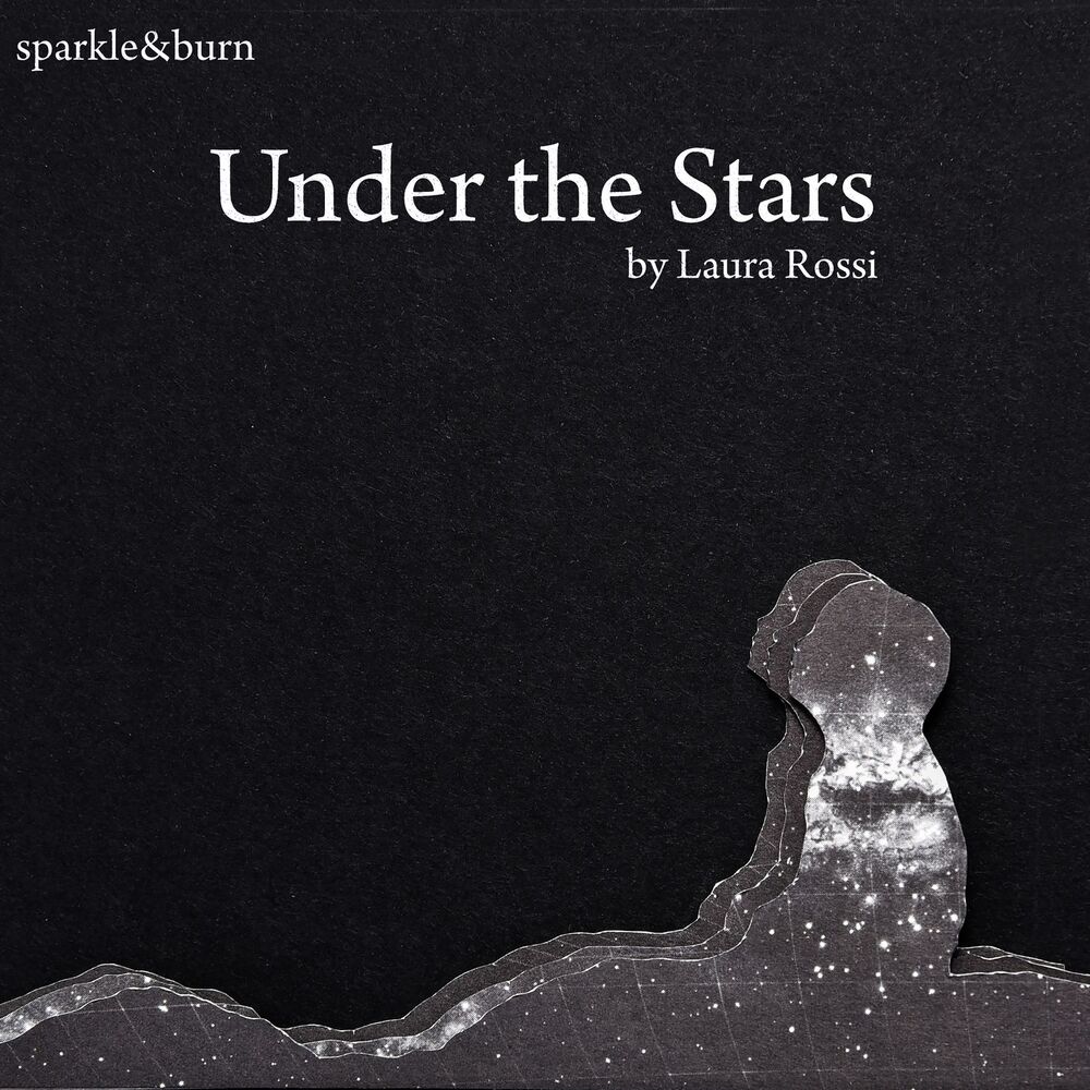 Picture of Under the Stars by Laura Rossi