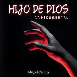 Cover of Hijo De Dios (Instrumental)
