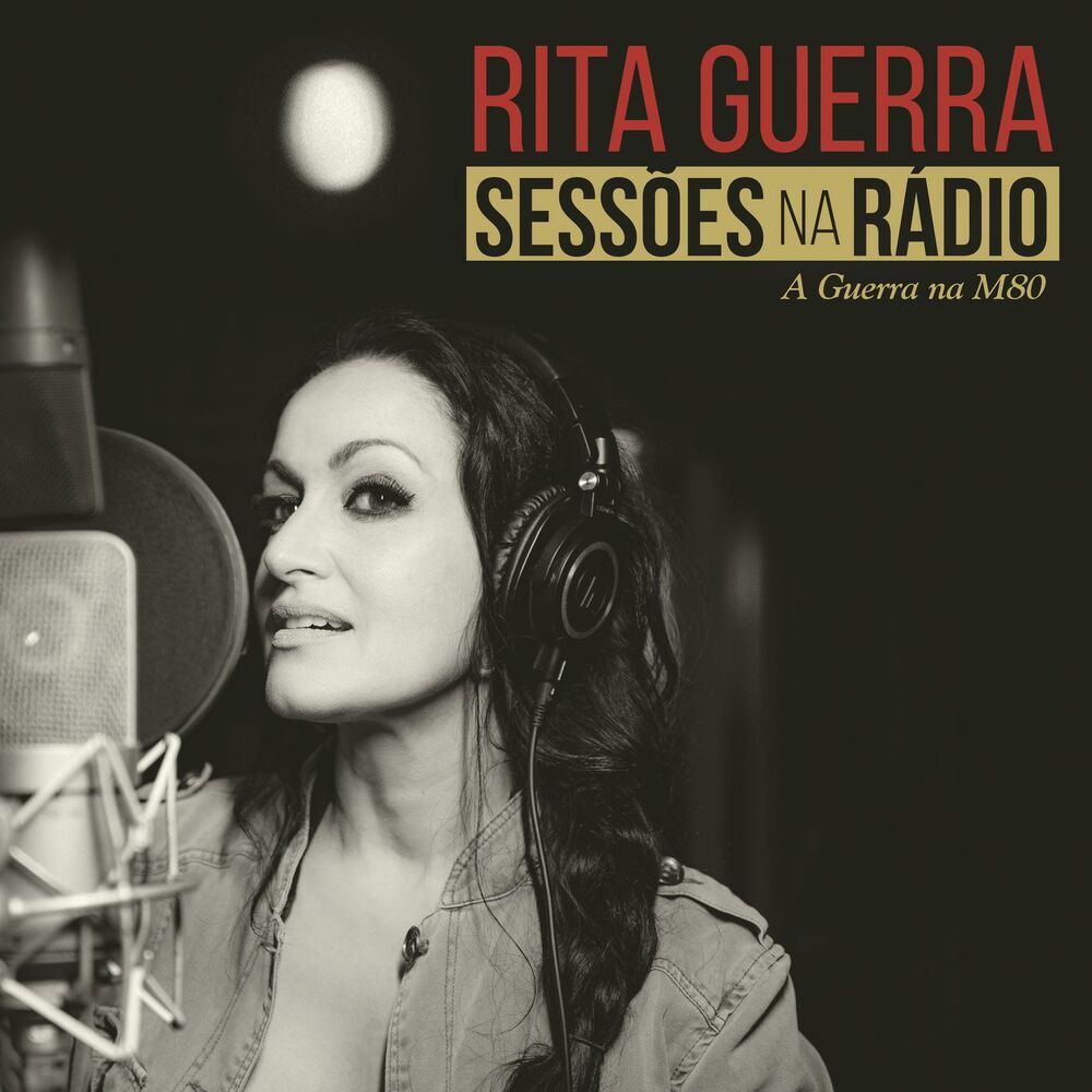 Picture of Sessões Na Rádio
