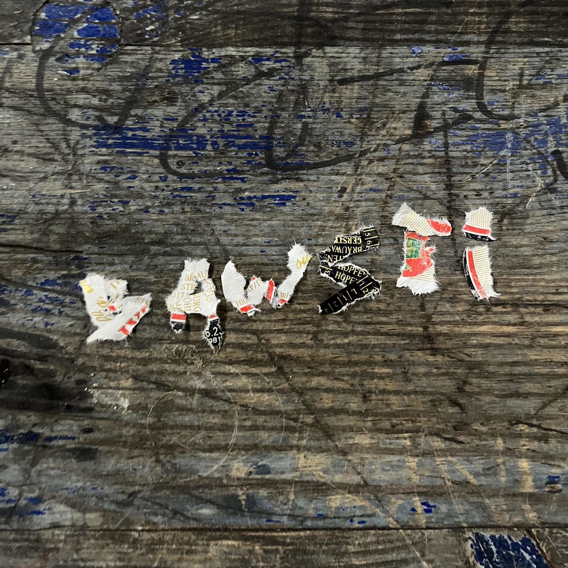 Album cover of Platte zum Loft